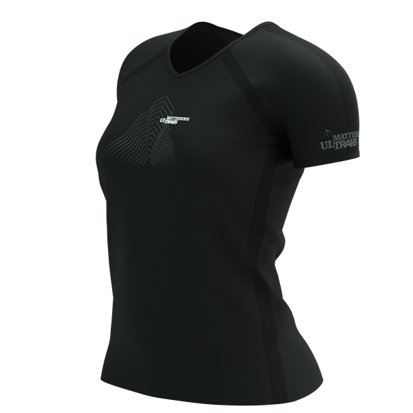 2025 - Maillot d'entraînement Ultraks Femme