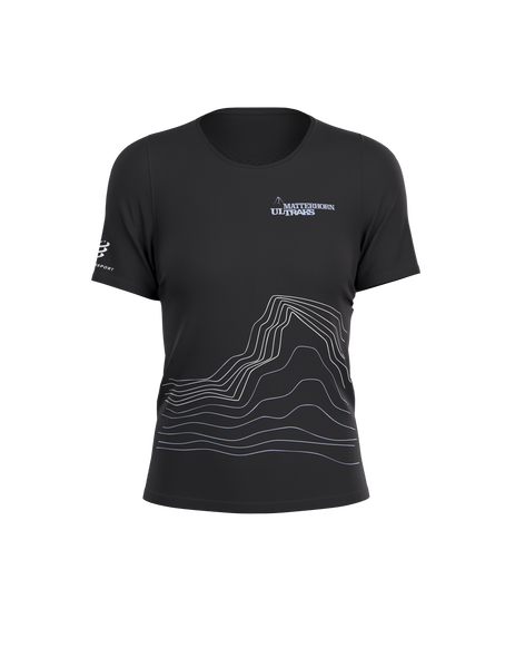 2026 - T-shirt d'entraînement Ultraks pour femme