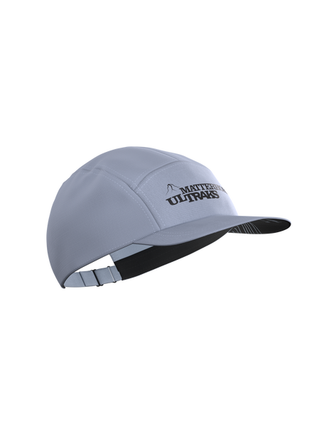 2026 - Casquette Ultraks à 5 panneaux