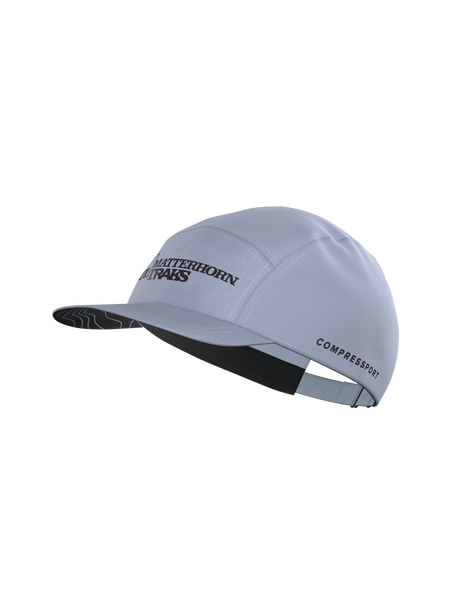 2026 - Casquette Ultraks à 5 panneaux