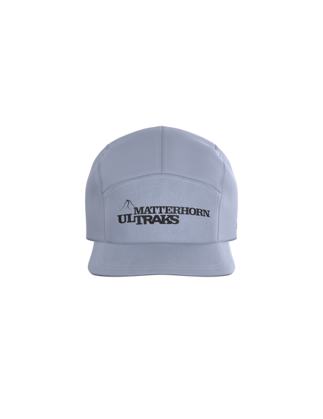 2026 - Casquette Ultraks à 5 panneaux