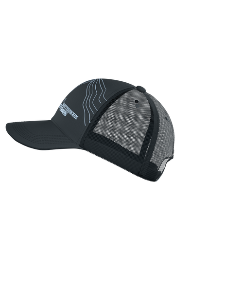 2026 - Casquette de camionneur Ultraks