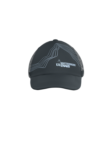 2026 - Casquette de camionneur Ultraks