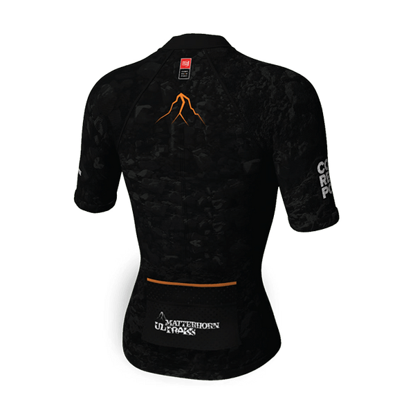 Compressport - Trail Running Postural SS Top W - ULTRAKS 2018