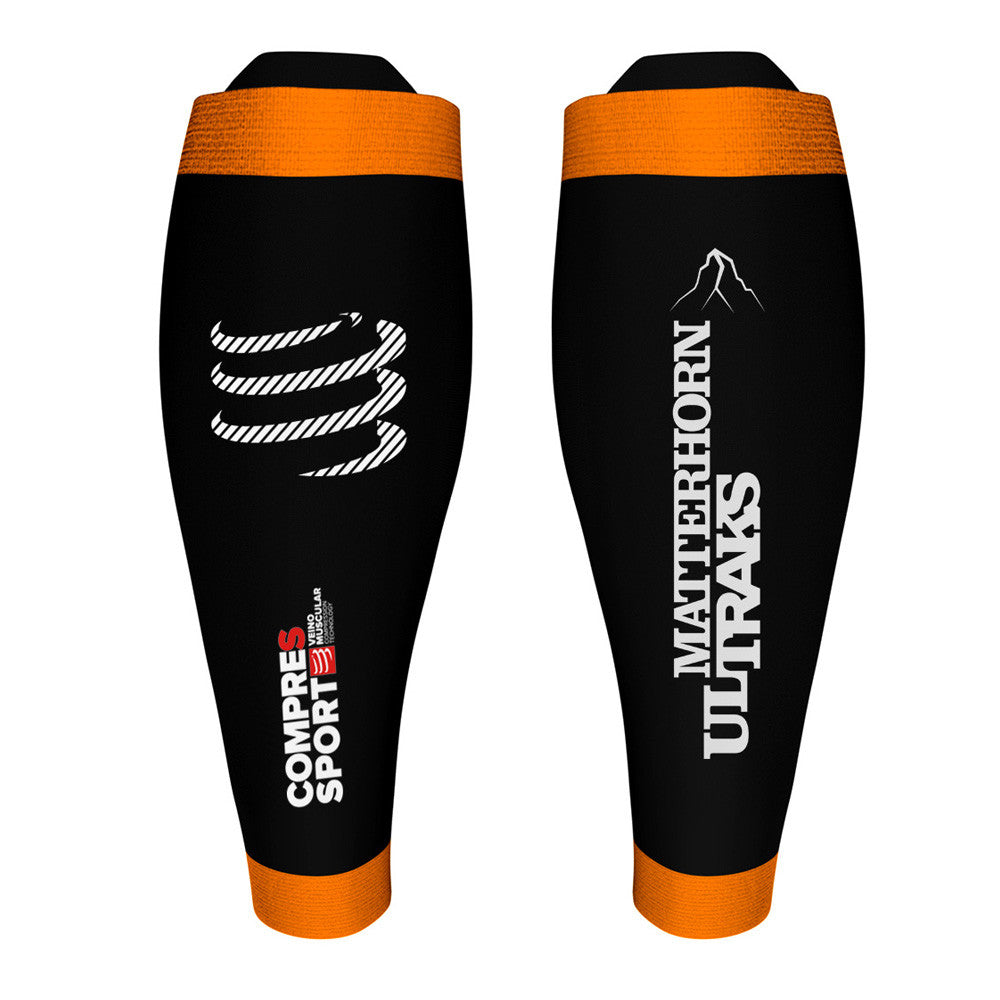 Compressport r2v2 - Manchons pour mollets - ULTRAKS