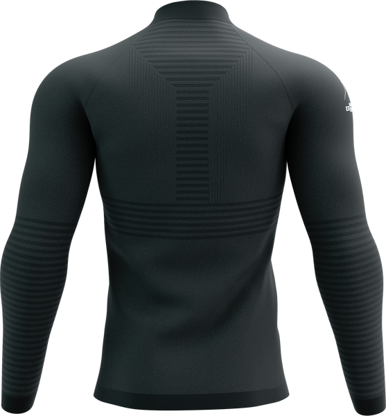 2023 - Ultraks Seamless Zip Sweatshirt