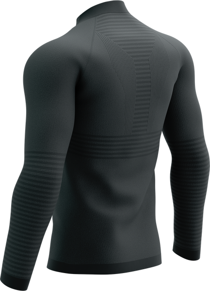 2023 - Ultraks Seamless Zip Sweatshirt