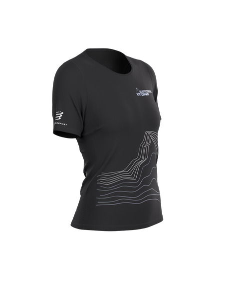 2026 - Ultraks Training Shirt Woman