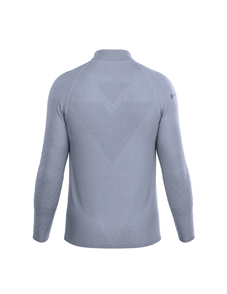 2026 - Ultraks Seamless Zip Sweatshirt