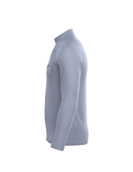 2026 - Ultraks Seamless Zip Sweatshirt