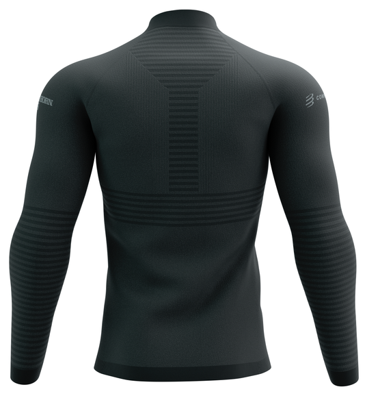 2024 - Ultraks Seamless Zip Sweatshirt