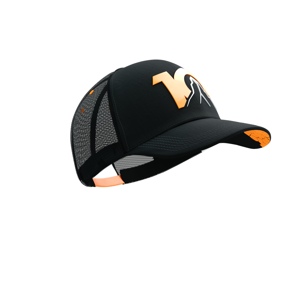 Casquette Trucker - 10ème édition - Edition limitée 2022