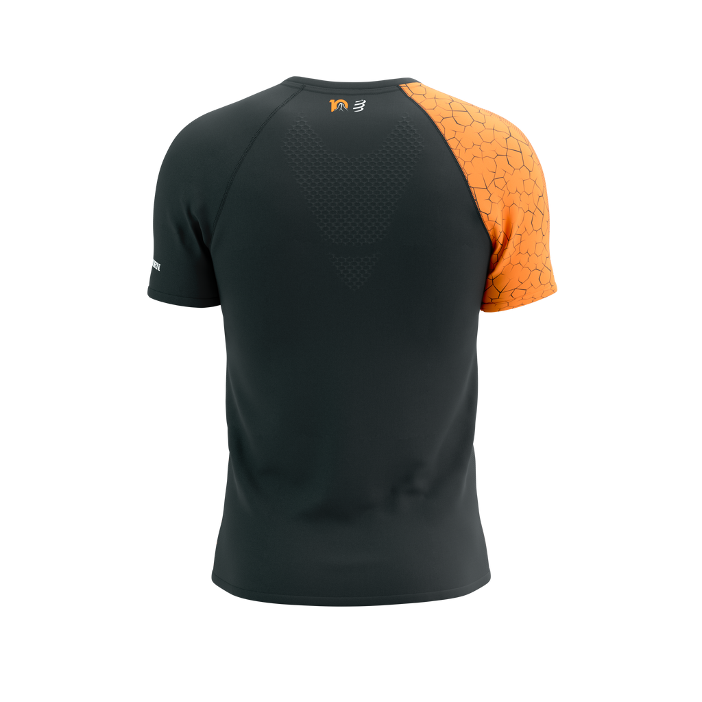 Training Shirt SS Man - Compressport - Limited Edition 2022