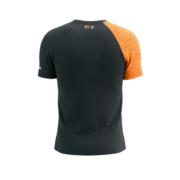 Training Shirt SS Man - Compressport - Limited Edition 2022